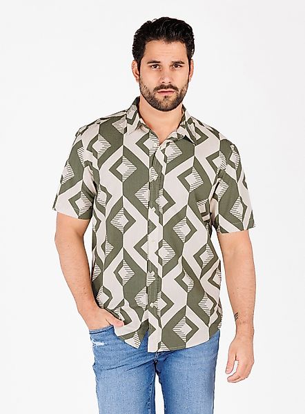 Key Largo Kurzarmhemd MSH TRACK 1/2 günstig online kaufen