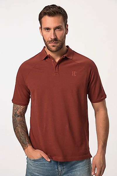JP1880 Poloshirt JP1880 Poloshirt Raglan-Halbarm extra günstig online kaufen