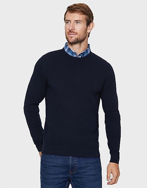 Threadbare Strickpullover Alexander (1-tlg) mit hohem Tragekomfort günstig online kaufen