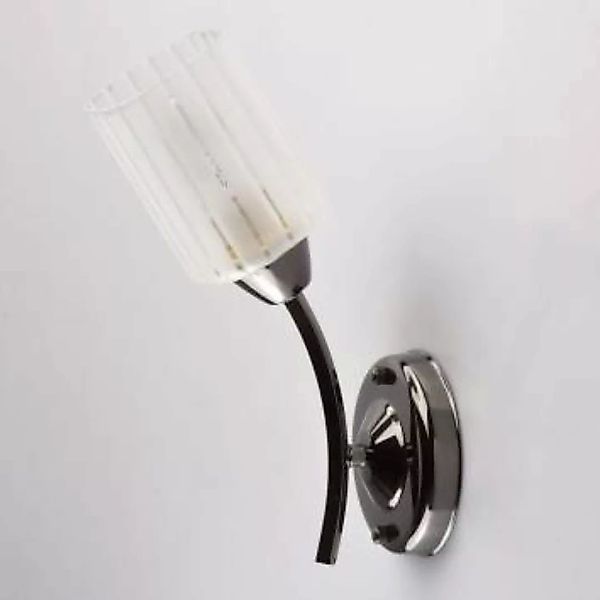Elegante Wandlampe Wohnzimmer Flur BERRIT günstig online kaufen
