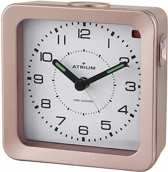 Atrium Funkwecker A660-17 günstig online kaufen