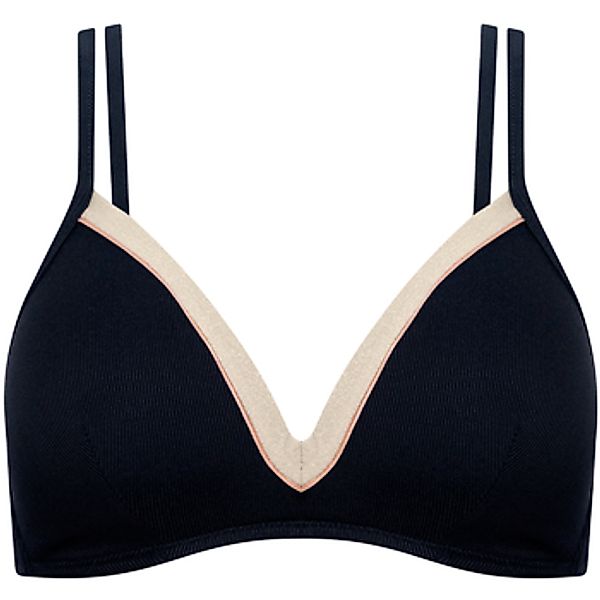Lisca  Sport BH Vorgeformtes Bikini-Top ohne Bügel SYDNEY günstig online kaufen