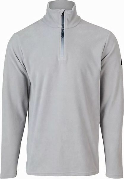 Brunotti Rollkragenpullover Tenno Men Fleece ALLOY günstig online kaufen