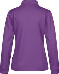 DEPROC Active Fleecejacke "SHOENWOOD II WOMEN" weiche Fleecejacke in tradit günstig online kaufen