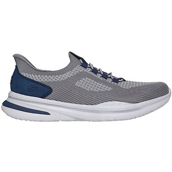 Skechers  Sneaker Slipper 211207 211207 GRY günstig online kaufen