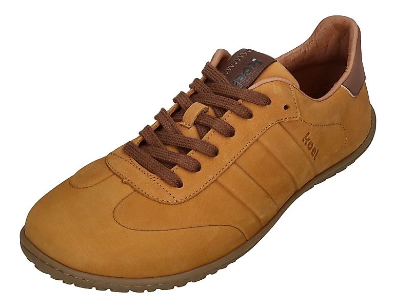 KOEL IDO Barfußschuh cognac günstig online kaufen