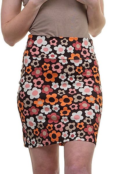 Leggins Love Minirock Minirock Sommerrock Mini Rock by 3Elfen günstig online kaufen