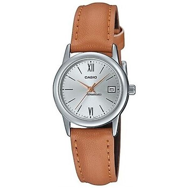 Casio  Armbanduhr LTPV002L7B3UDF günstig online kaufen