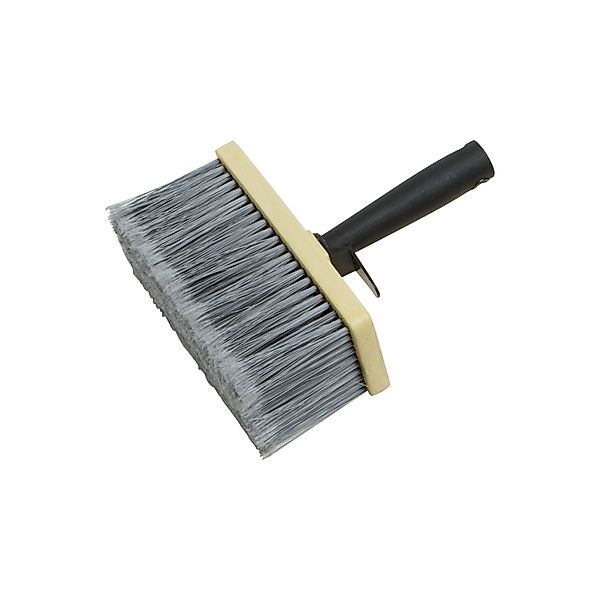 LUX-TOOLS Tiefgrundbürste 17,5 cm x 7,5 cm günstig online kaufen