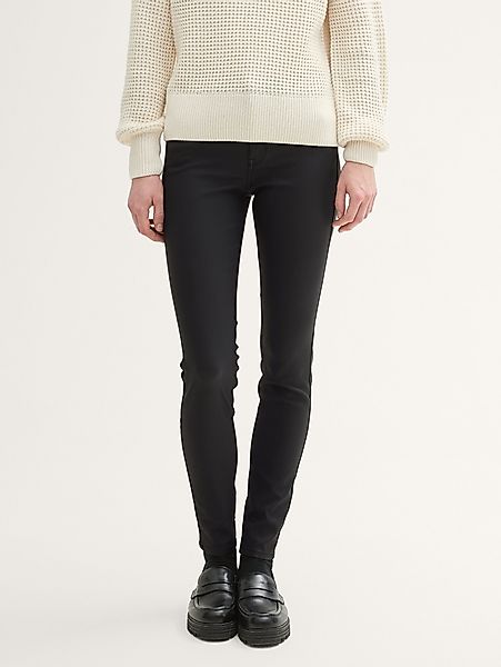 TOM TAILOR Denim Skinny-fit-Jeans Jeanshosen TTNELA günstig online kaufen