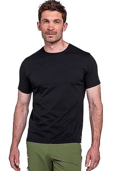 Schöffel T-Shirt T Shirt Buchberg M für Erwachsene, sportlicher Stil, aus B günstig online kaufen