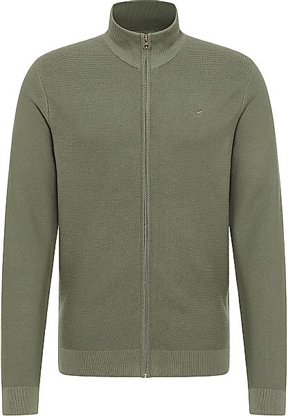 MUSTANG Sweater "Herren Style Escondido" günstig online kaufen