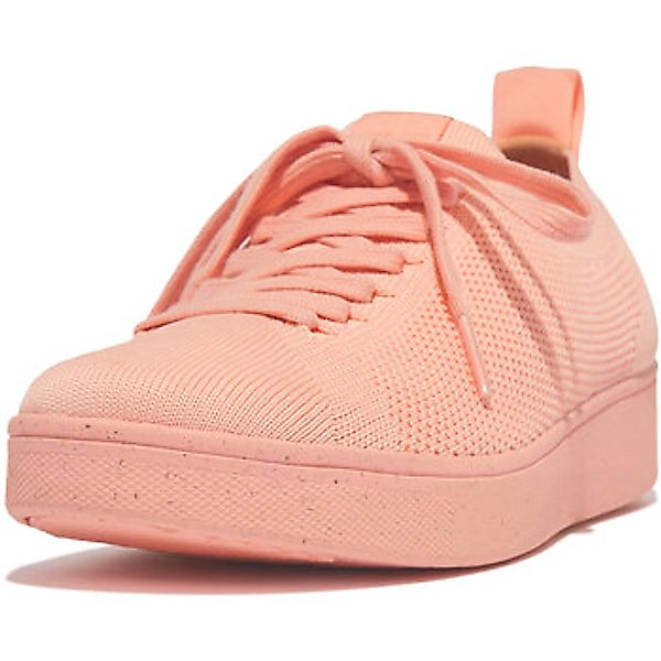 FitFlop  Sneaker Baskets tricot femme  Rally E01 günstig online kaufen