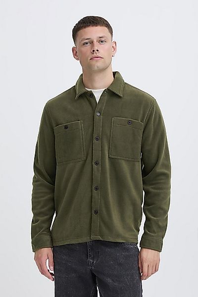 Blend Hemdjacke BHDIRK Stilvolle Hemdjacke mit Brusttaschen günstig online kaufen