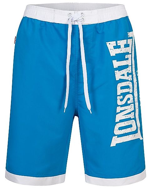 Lonsdale Badehose Clenell (Packung, 1-St., 1er-Pack) für Schwimmen günstig online kaufen