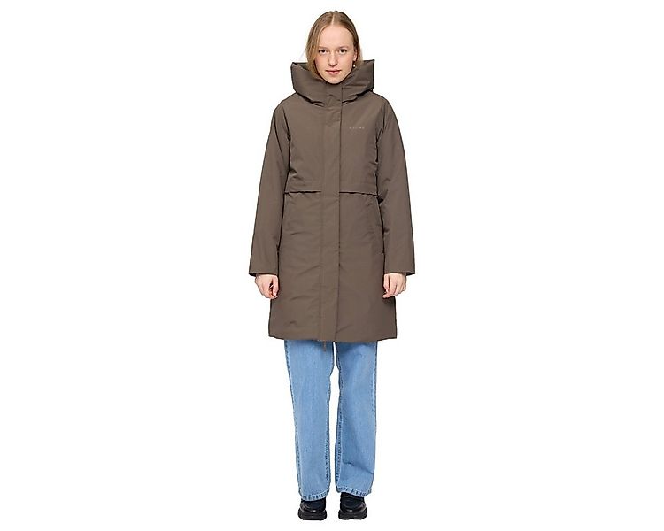 MAZINE Funktionsparka Mazine Basic Padded Parka - Parka günstig online kaufen