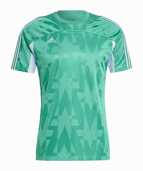 adidas Performance T-Shirt adidas Performance Tiro Trikot Polyester günstig online kaufen