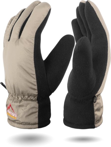 normani Skihandschuhe Herren Handschuhe Lupus Winterhandschuhe günstig online kaufen