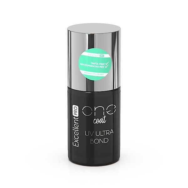 EP ExcellentPro UV-Gel One Coat UV/LED günstig online kaufen