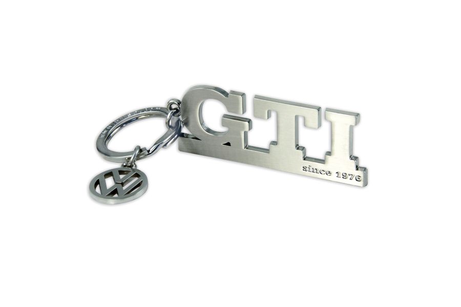 VW Collection by BRISA Schlüsselanhänger Volkswagen günstig online kaufen