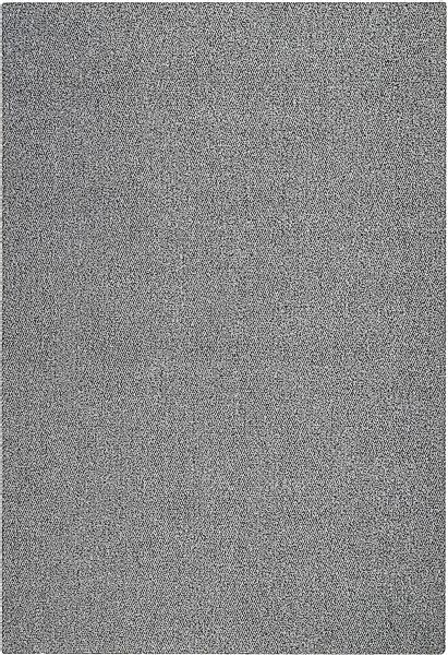 my home Teppich "Lilia" rechteckig 5 mm Höhe Sisal-Optik, uni, waschbar, Wo günstig online kaufen