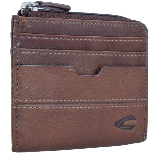camel active Etui Tokyo, Leder günstig online kaufen