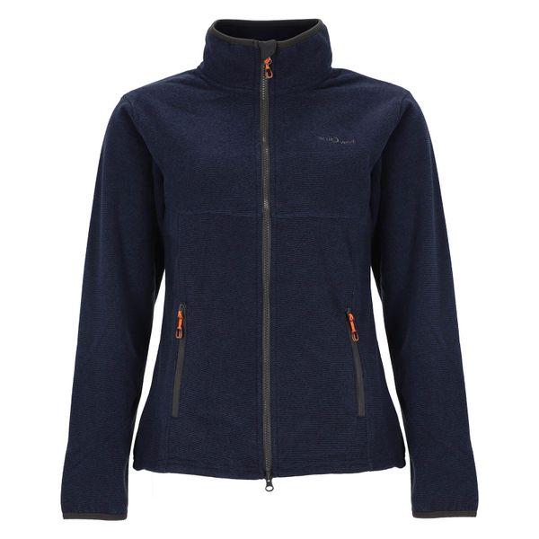 Blue Wave Fleecejacke Damen Jacke Marcy günstig online kaufen