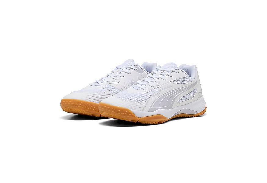 PUMA SOLARFLASH III W+ Hallenschuh günstig online kaufen