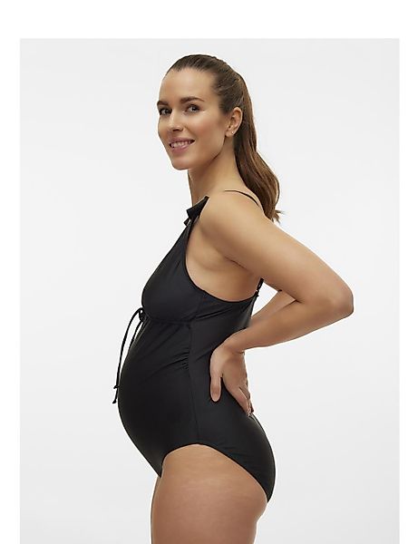 Mamalicious Umstandsbadeanzug MLNEWRUSSEL SWIMSUIT 2F A. günstig online kaufen