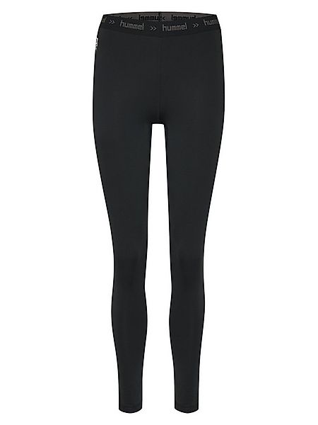 hummel Leggings Sportleggings Maxi-Flex tight fit Null-Widerstand HML FIRST günstig online kaufen