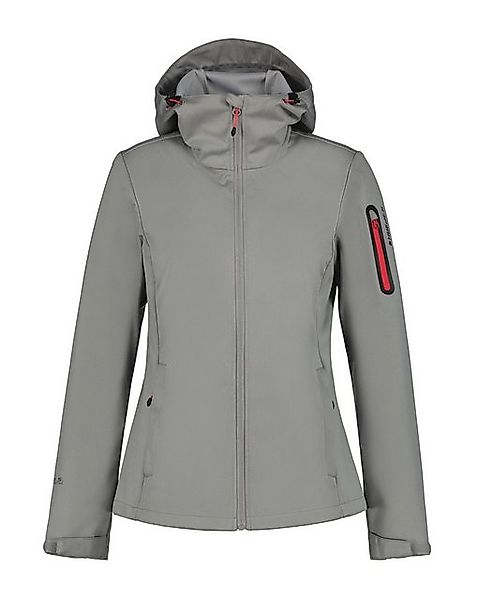 Icepeak Outdoorjacke Icepeak Softshell jacke BRIDGEWATER günstig online kaufen
