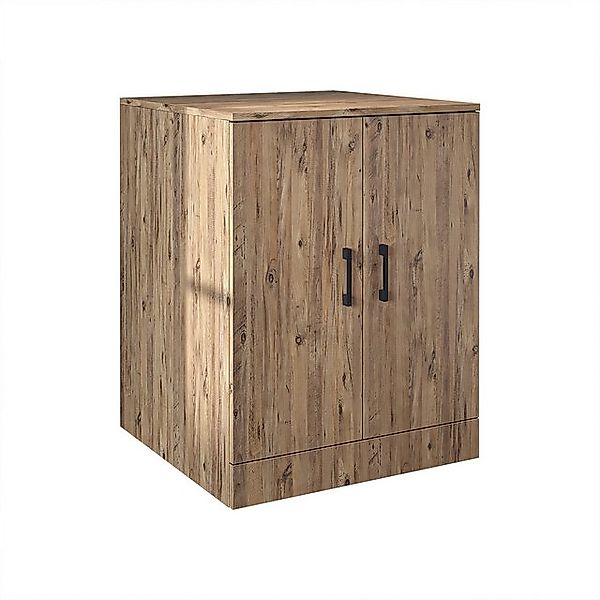 Roomart Waschmaschinenumbauschrank ATRIA (Waschmaschinenschrank - B/H/T: 70 günstig online kaufen
