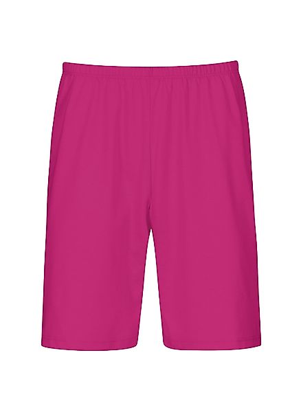 Trigema Bermudas "TRIGEMA Bermuda aus 100% Baumwolle" günstig online kaufen