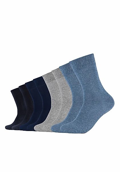 s.Oliver "Socken 8er Pack" günstig online kaufen