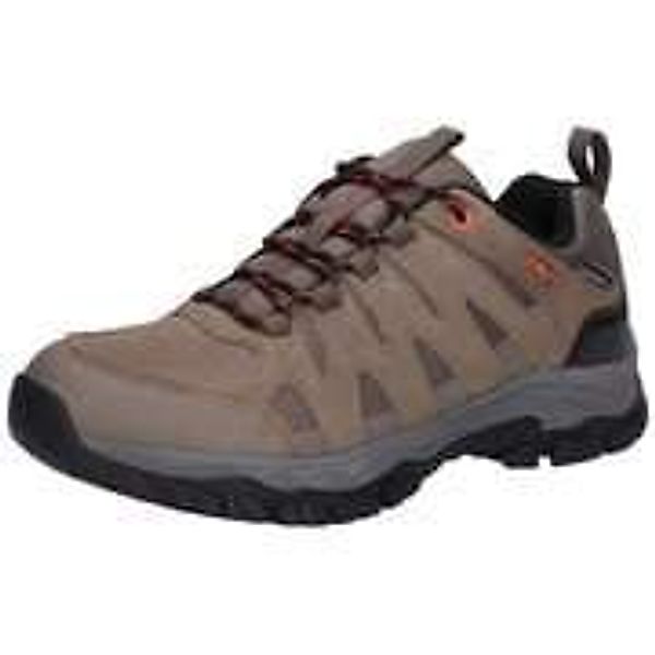 CMP Akaar Low WP Outdoor Herren braun|braun|braun günstig online kaufen