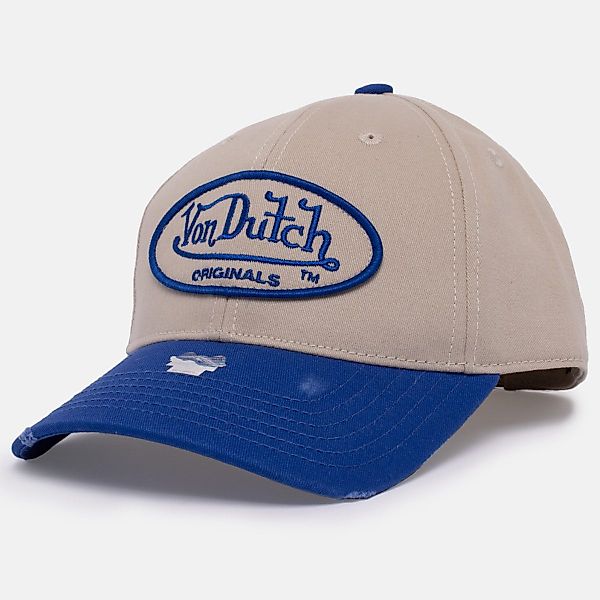 Von Dutch Baseball Cap Von Dutch günstig online kaufen