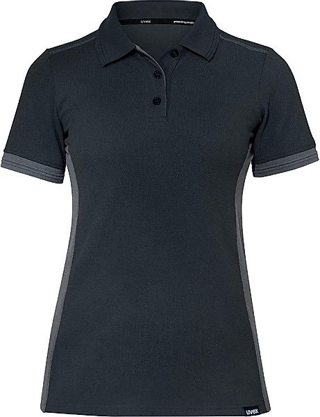 Uvex Poloshirt Poloshirt Suxxeed Industry günstig online kaufen