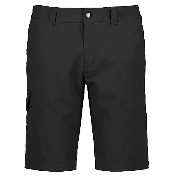 Maier Sports Shorts aus Funktionsmaterial, atmungsaktiv Farbe schwarz Größe günstig online kaufen