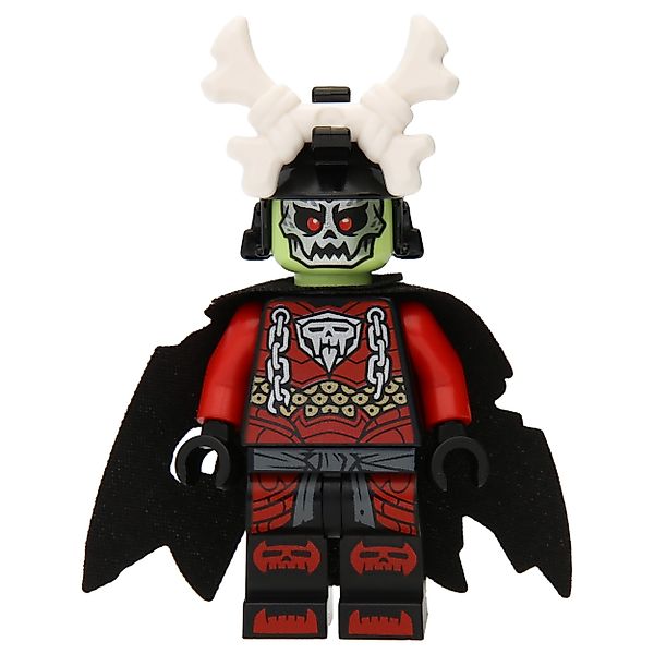LEGO® Ninjago: Bone King Spielbausteine günstig online kaufen