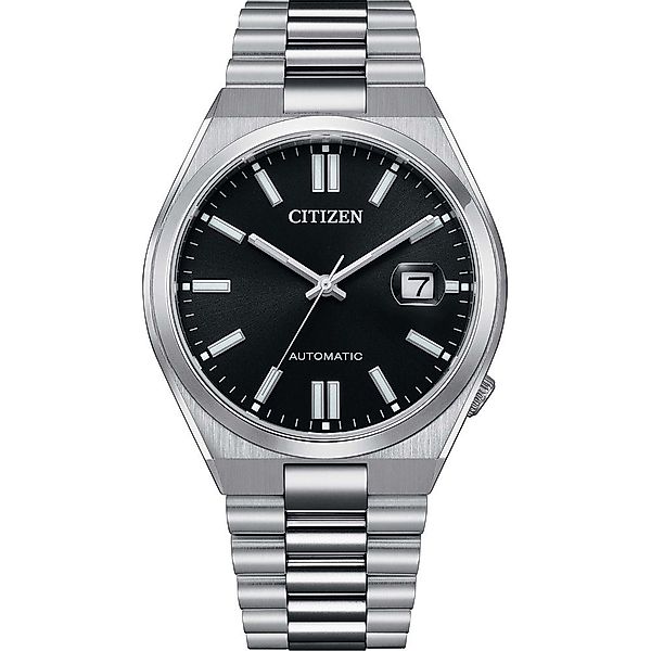 Citizen Automatikuhr Citizen Automatik Uhr NJ0150-81E günstig online kaufen