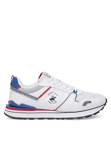 BEVERLY HILLS POLO CLUB Sneakers V5-6140 günstig online kaufen