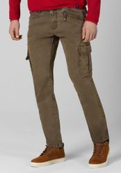 TIMEZONE Cargohose TIMEZONE - Regular BenTZ günstig online kaufen