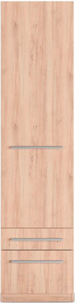 priess Kleiderschrank Schrank Garderobe Wäscheschrank Barcelona günstig online kaufen