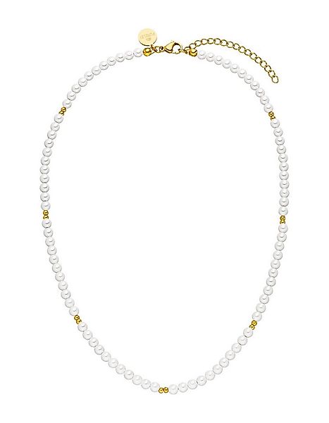 Purelei Perlenkette Finesse (Perlenkette, 1-tlg) günstig online kaufen