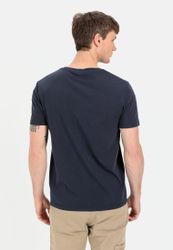 camel active T-Shirt aus nachhaltigem Organic günstig online kaufen