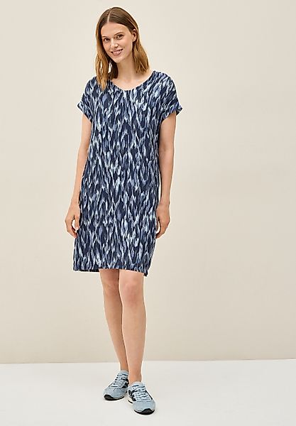 Cecil Sommerkleid, mit allover Print günstig online kaufen