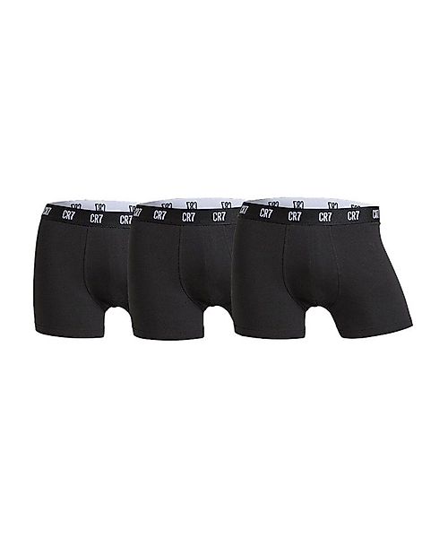 CR7 Boxershorts CR7 Basic Aop Boxershort günstig online kaufen