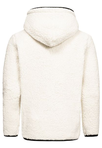 Amaci&Sons Kapuzenpullover SUNNYVALE Kapuzenpullover Teddyfell Herren günstig online kaufen