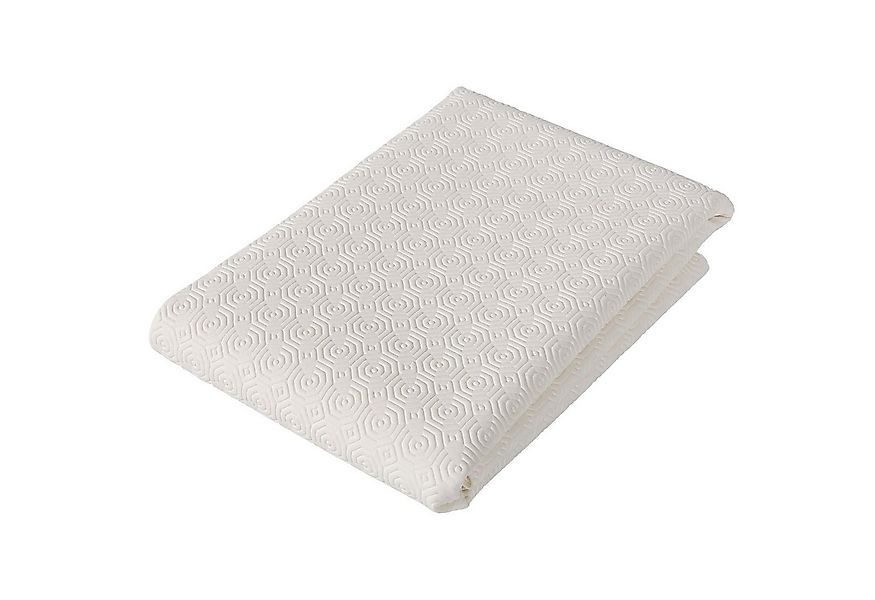 ANRO Tischdecke Tischschoner Schutzauflage für Tisch Schutzmatte Tischpolst günstig online kaufen