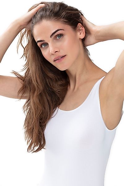 Mey Tanktop EMOTION keine auftragenden Seitennähte, günstig online kaufen